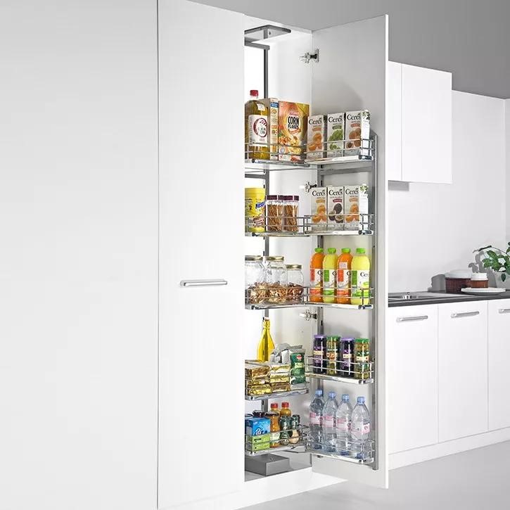 Pantry Pull-out