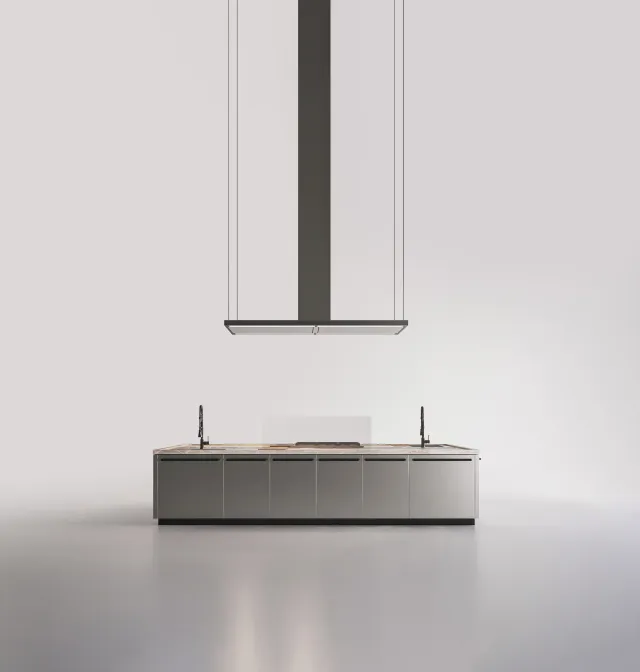 Armour Modular Kitchen