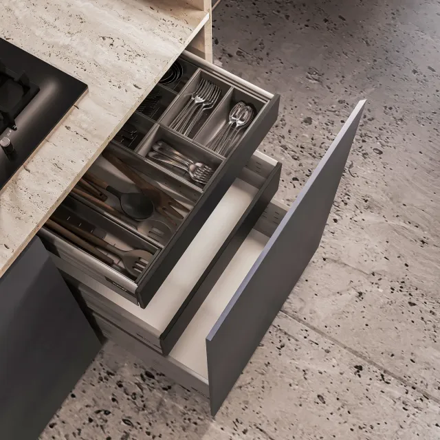 Infinity Modular Kitchen - Image 12