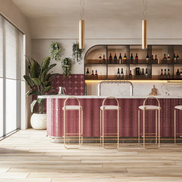 Shiraz Modular Kitchen