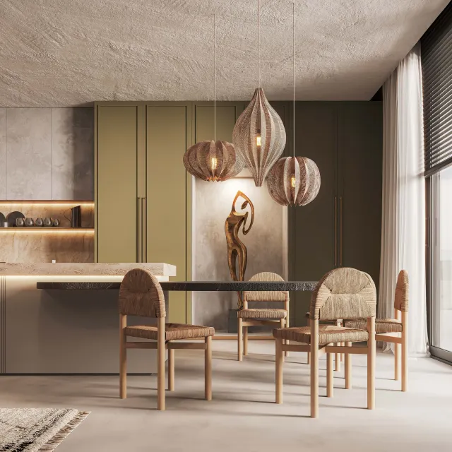Flirt Modular Kitchen - Image 2