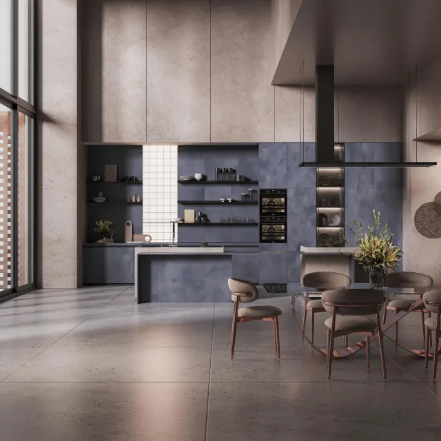 Infinity Modular Kitchen