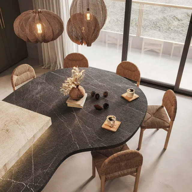 Flirt Modular Kitchen - Image 3