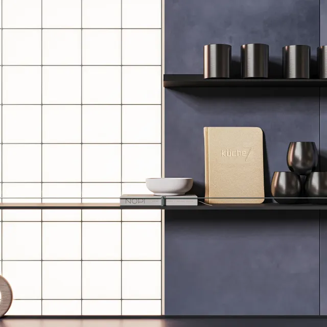 Infinity Modular Kitchen - Image 4