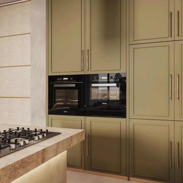 Flirt Modular Kitchen - Image 8