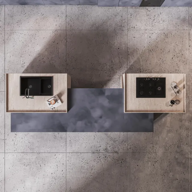Infinity Modular Kitchen - Image 9