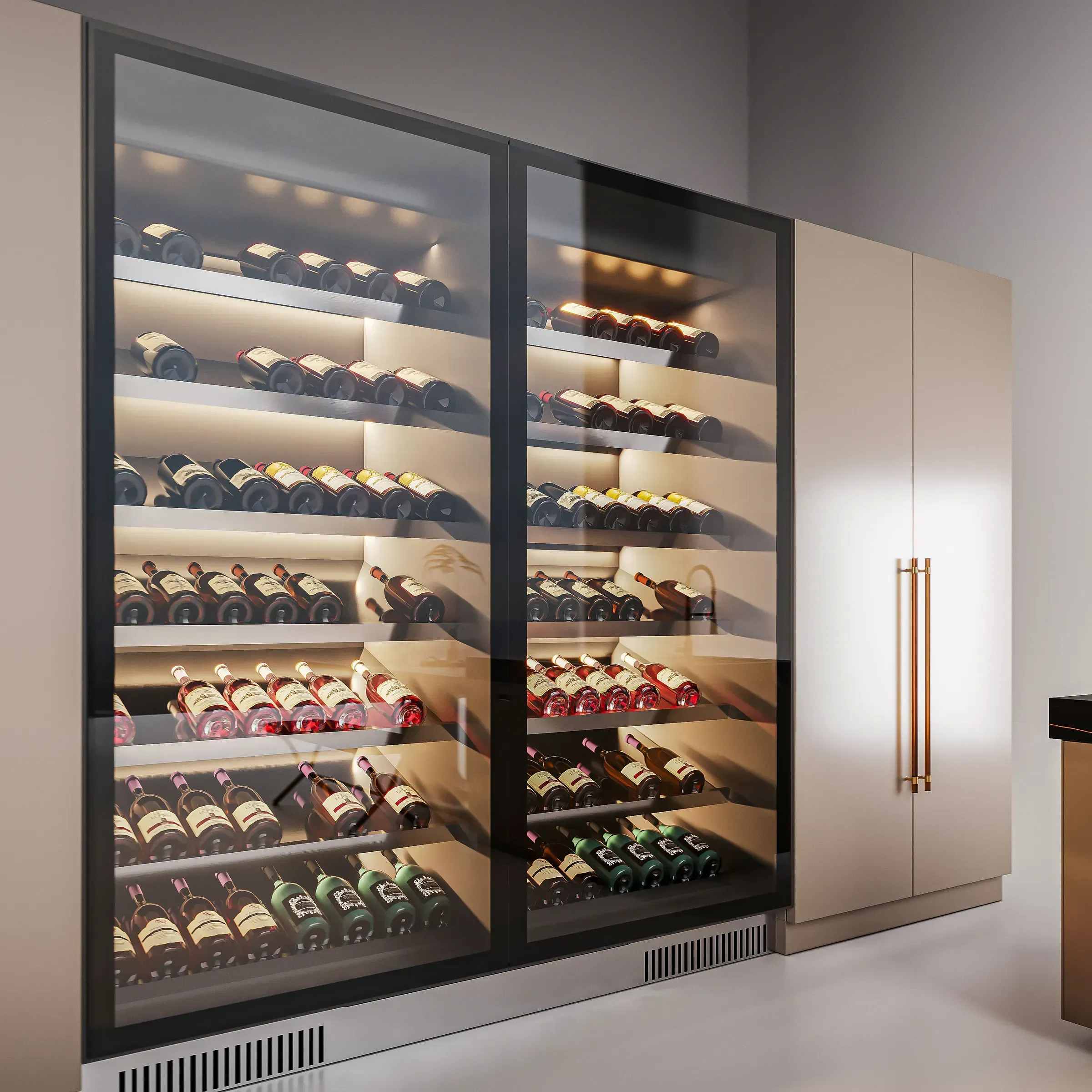 Deuce Modular Kitchen - Image 2