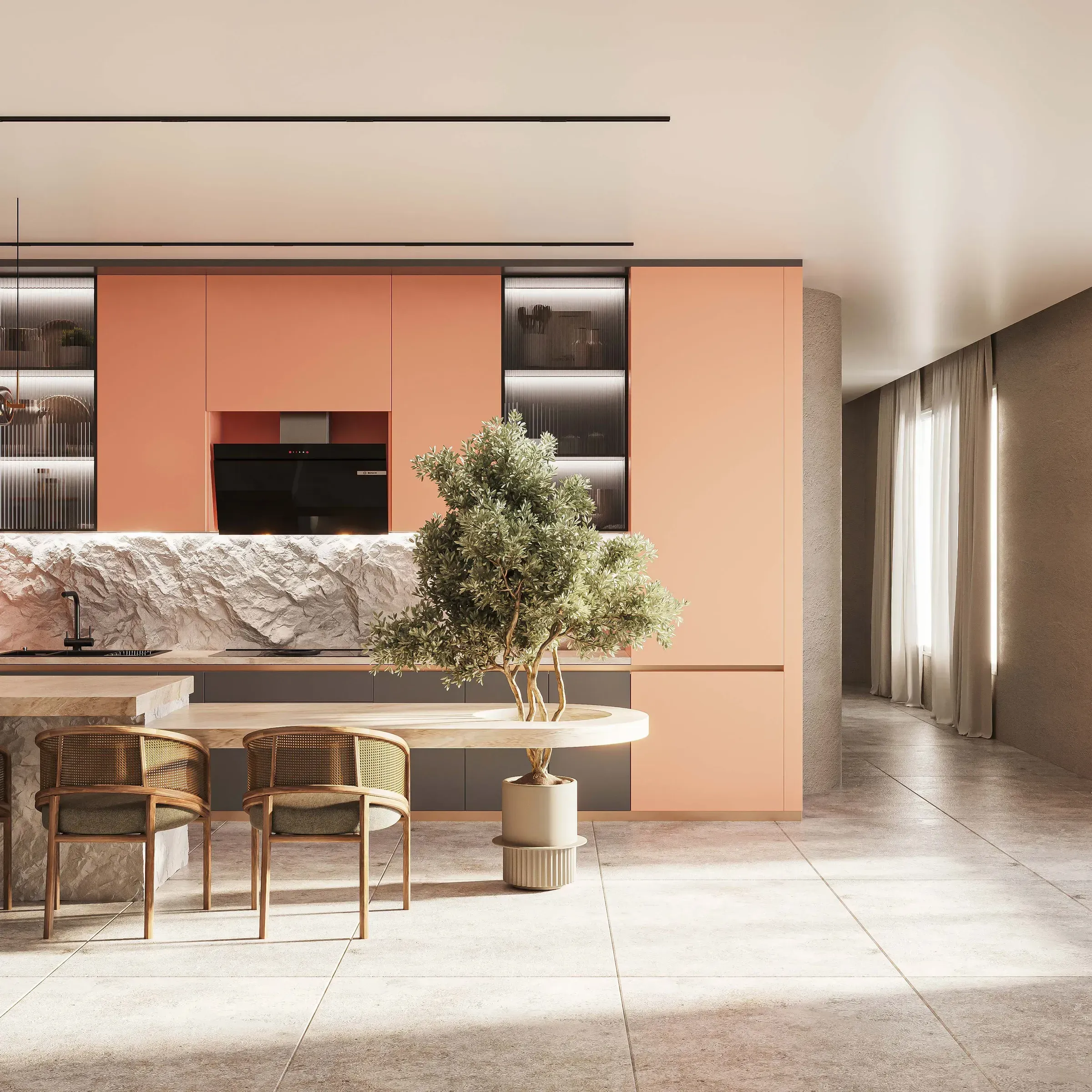 Mellow Modular Kitchen - Image 3