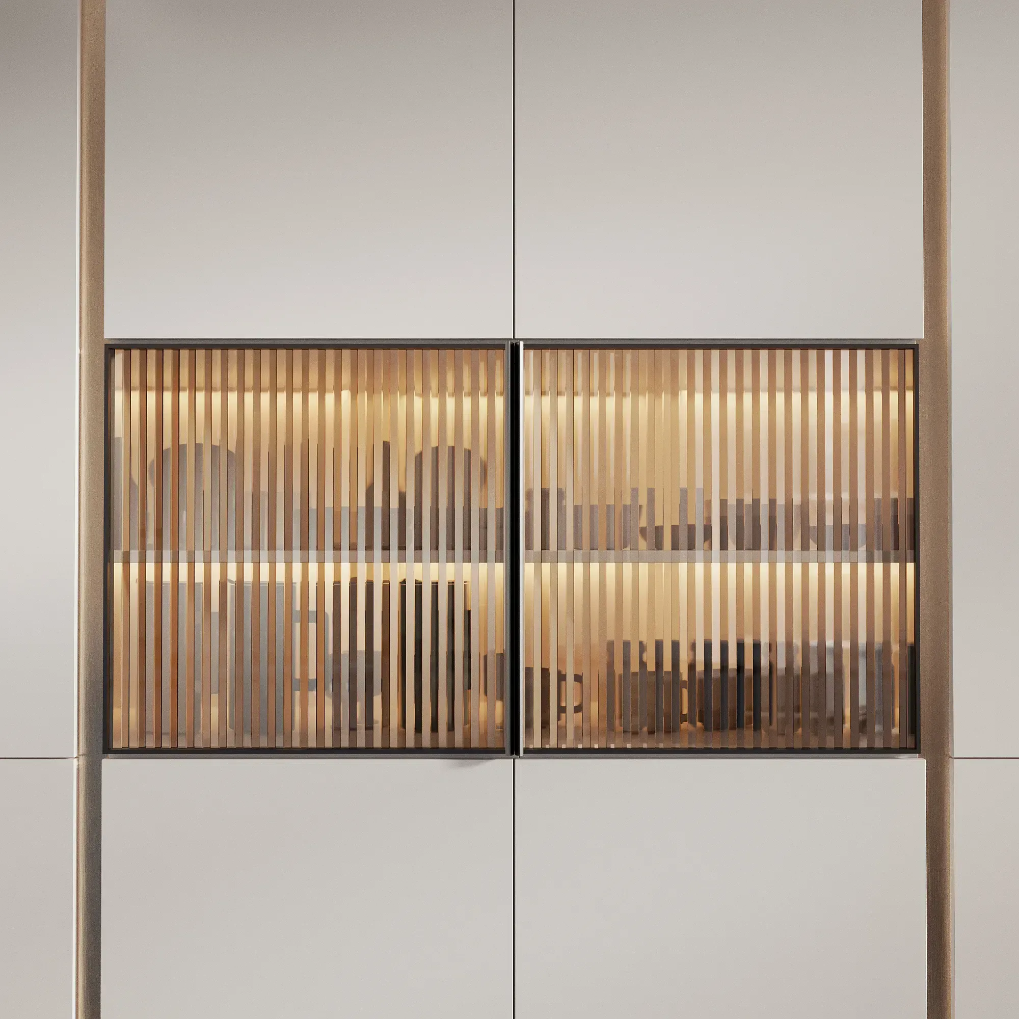 Livia Modular Kitchen - Image 2