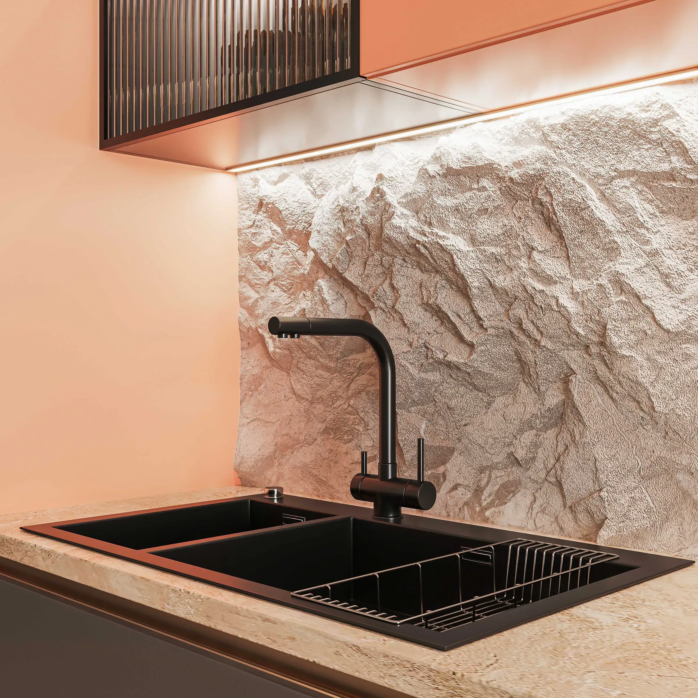 Mellow Modular Kitchen - Image 2