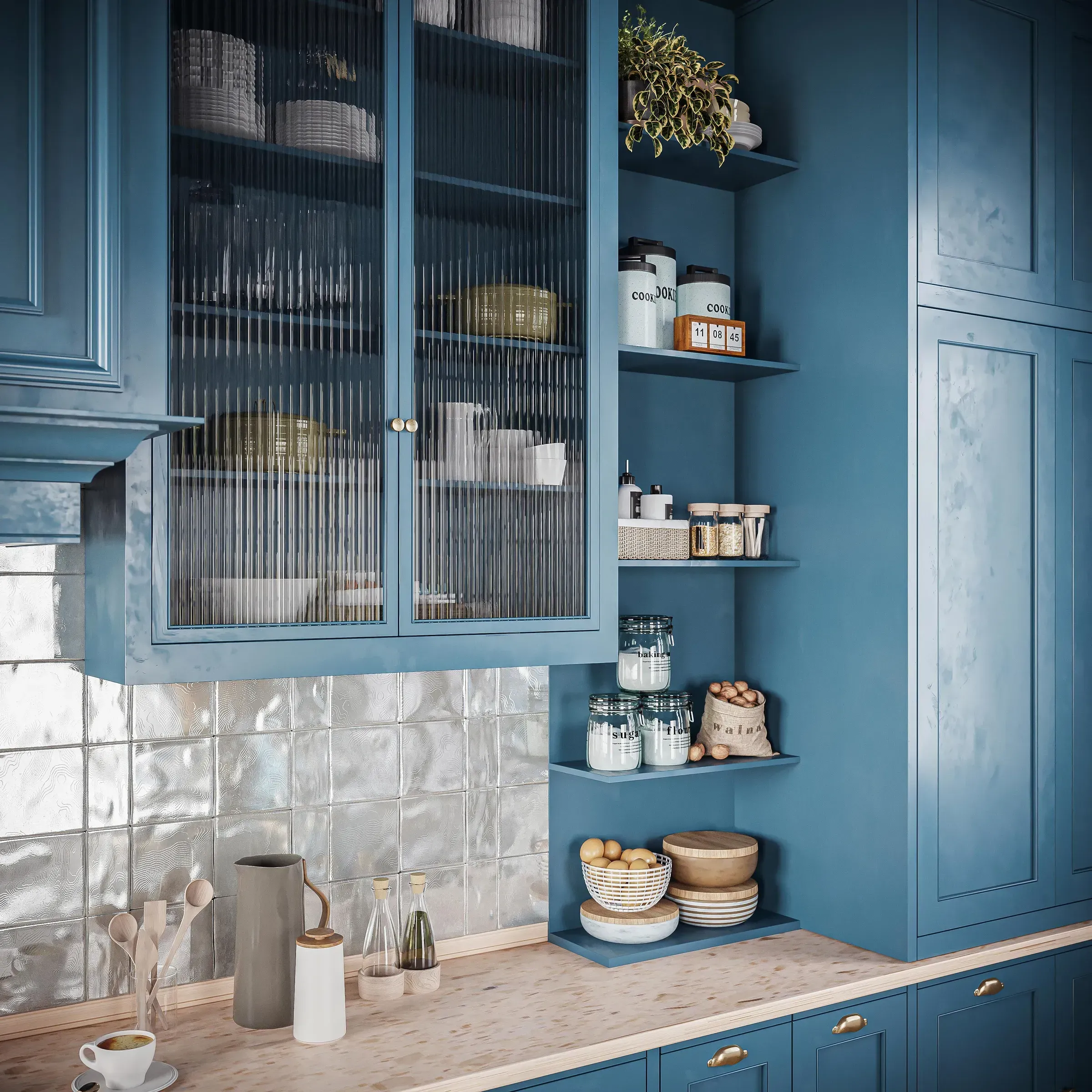 Robin Modular Kitchen - Image 5