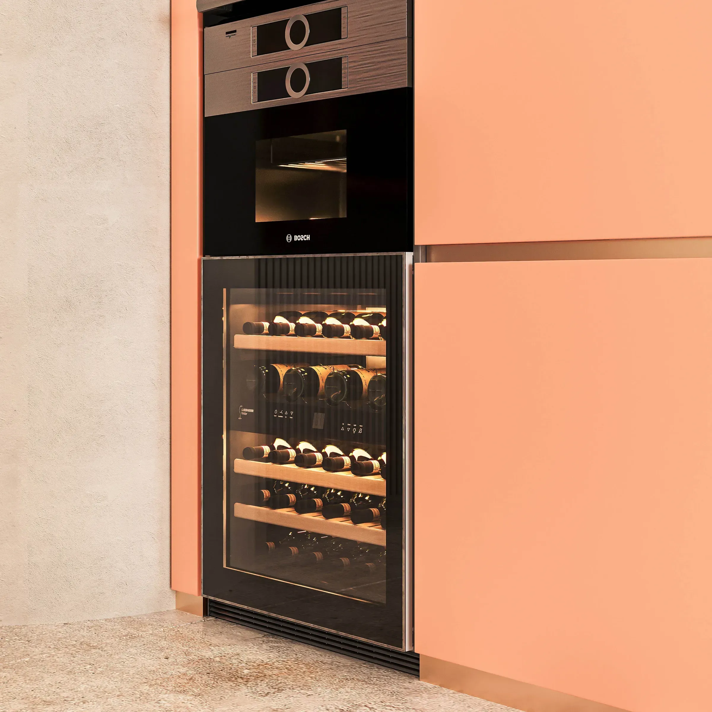 Mellow Modular Kitchen - Image 7