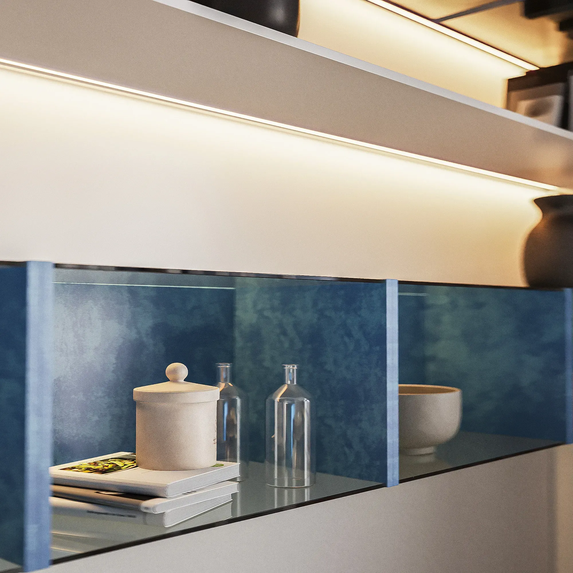 Livia Modular Kitchen - Image 6