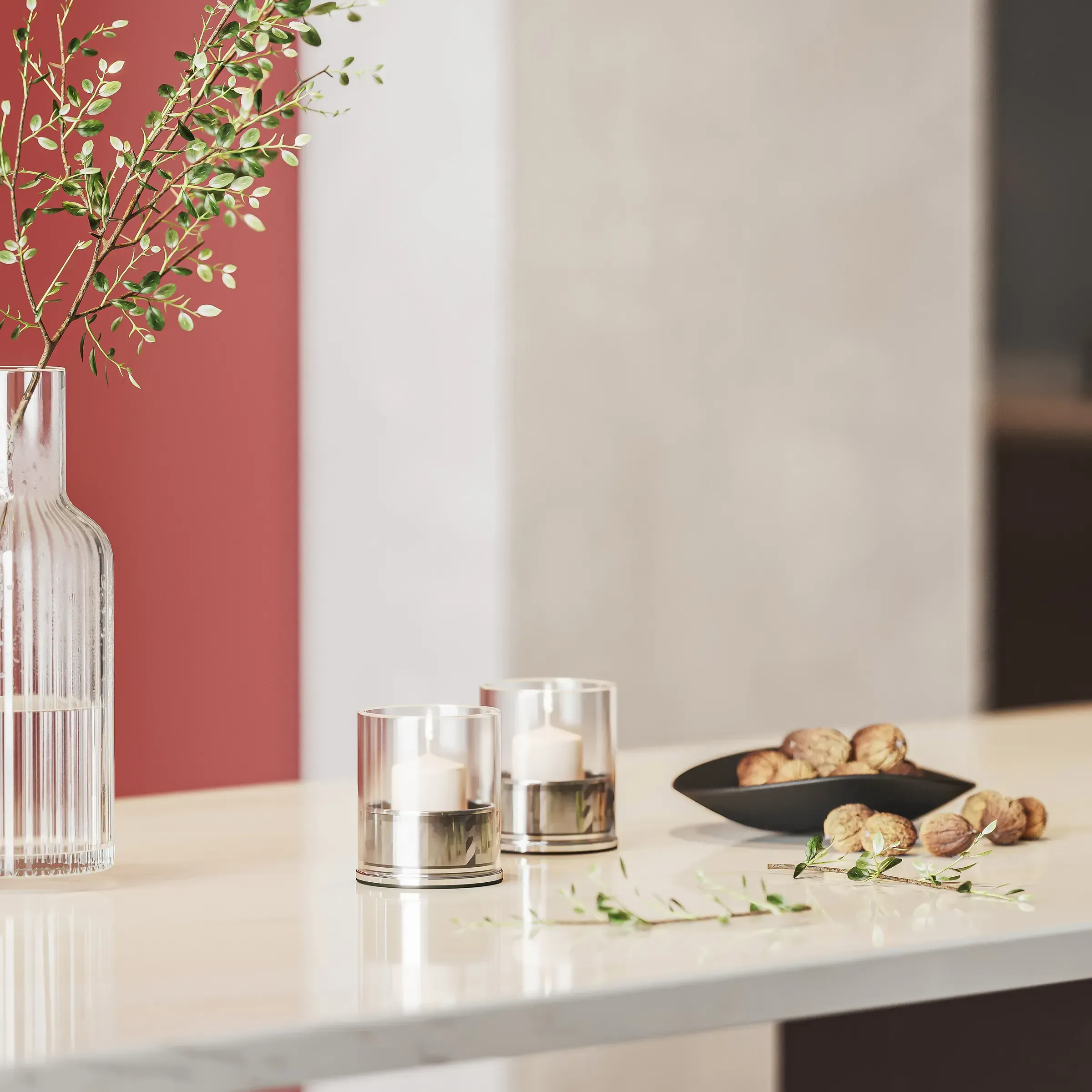 Romance Modular Kitchen - Image 7