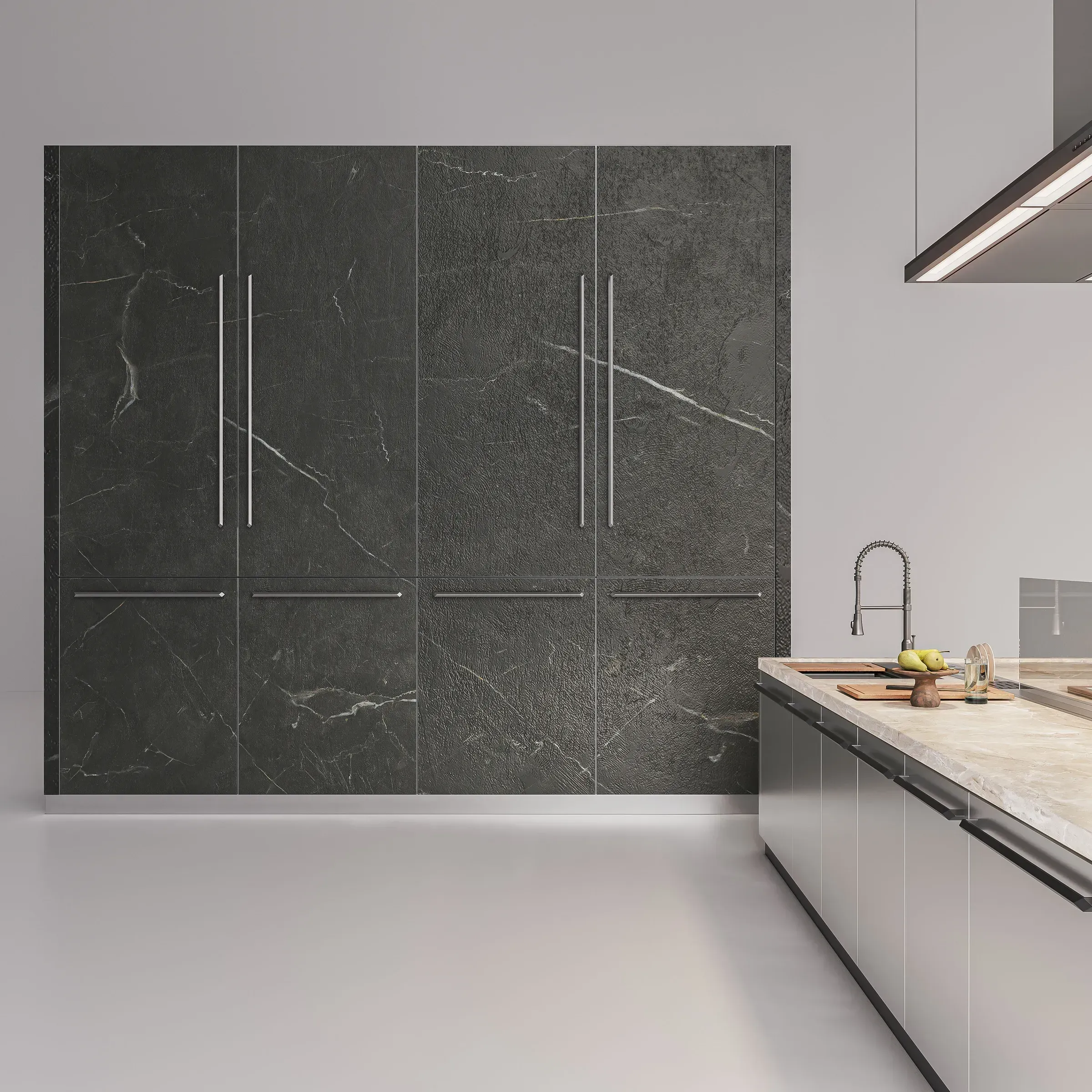 Armour Modular Kitchen - Image 6