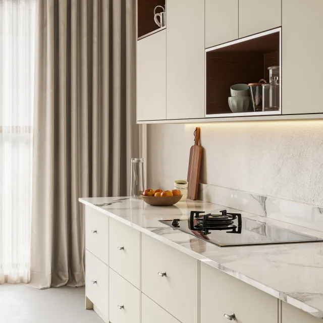 Rhythm Modular Kitchen - Image 4