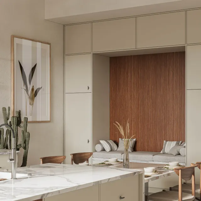 Rhythm Modular Kitchen - Image 5
