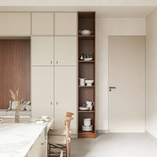 Rhythm Modular Kitchen - Image 7