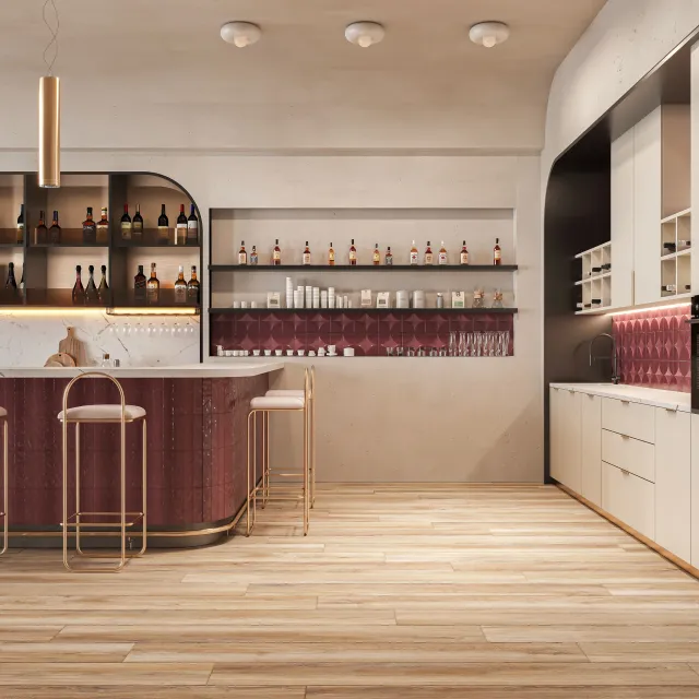 Shiraz Modular Kitchen - Image 2