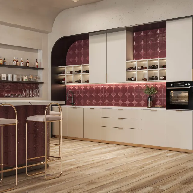 Shiraz Modular Kitchen - Image 4