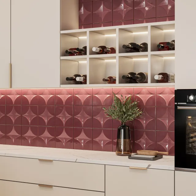 Shiraz Modular Kitchen - Image 6