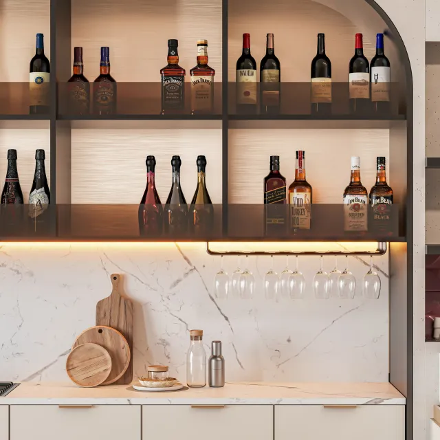 Shiraz Modular Kitchen - Image 9