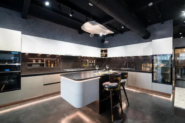 Kuche7 Andheri Experience Centre