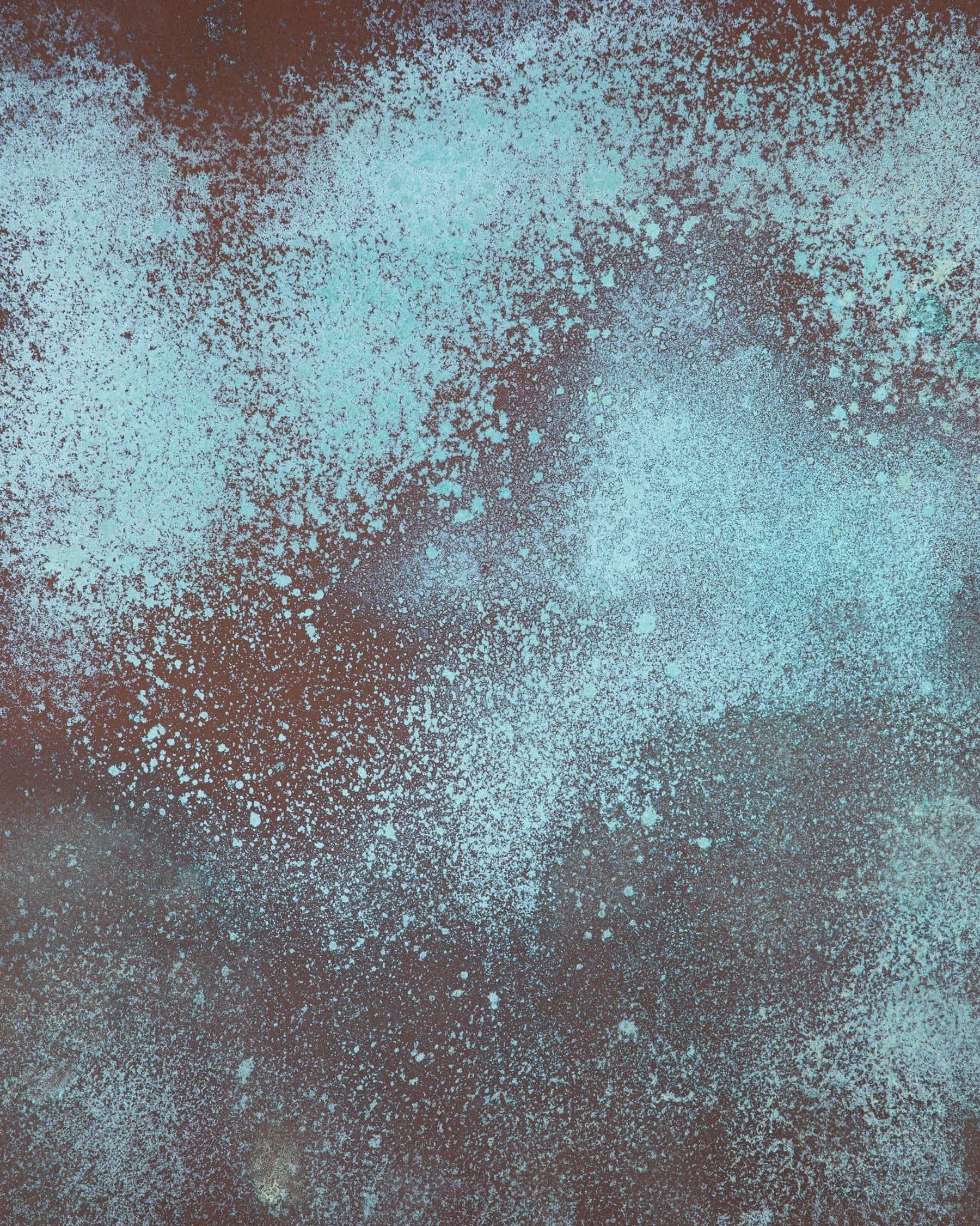 Bronze Rust