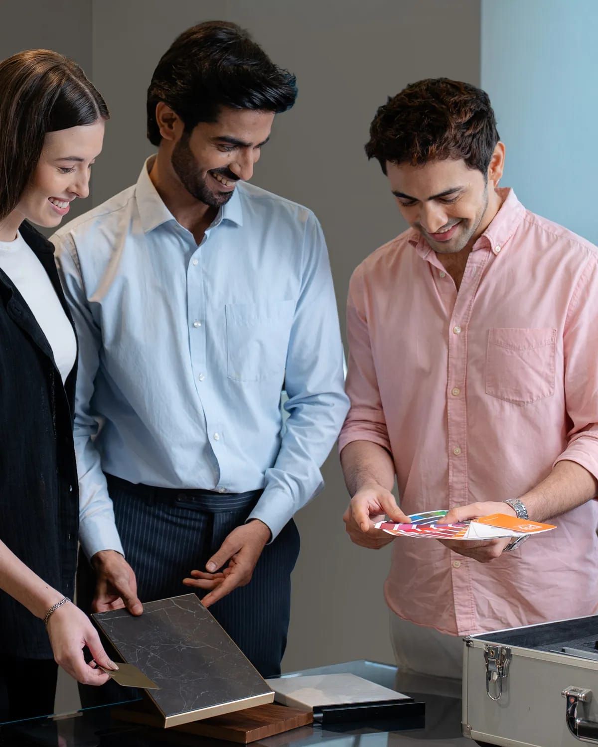 Book a Home Visit