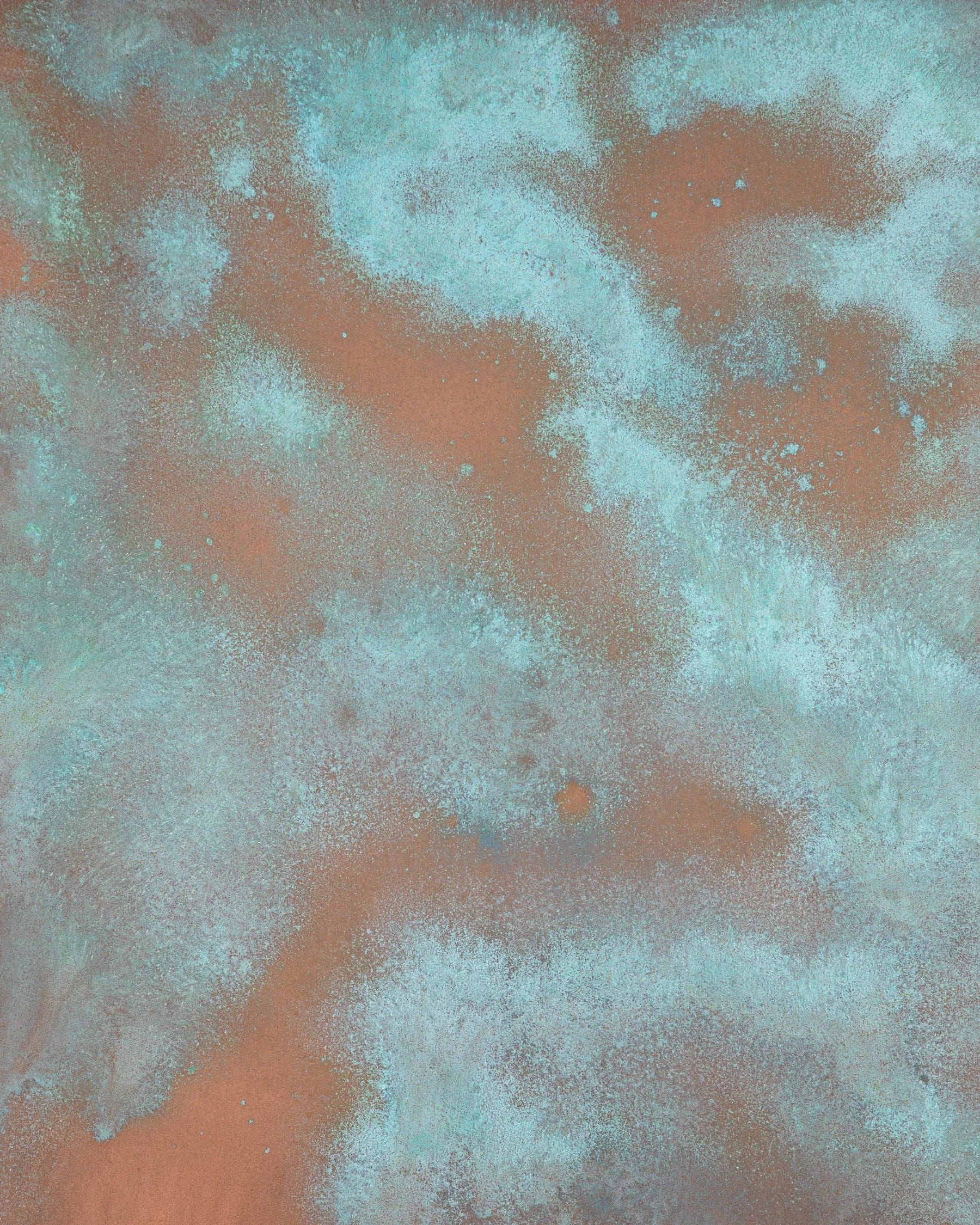 Copper Rust