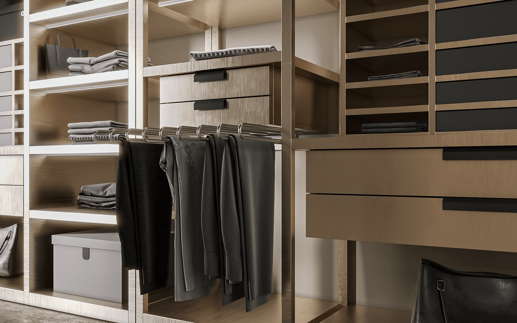 Wardrobe Accessories