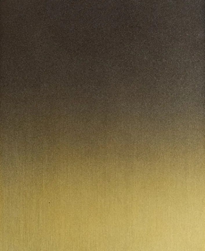 Gold Ombre