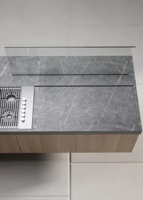 Marble