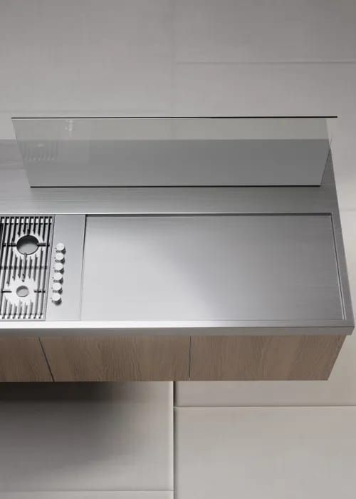 Stainless Steel