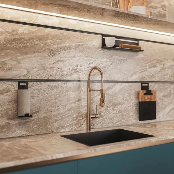 Kitchen Backsplash