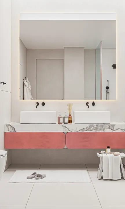 Vanity Design Ideas