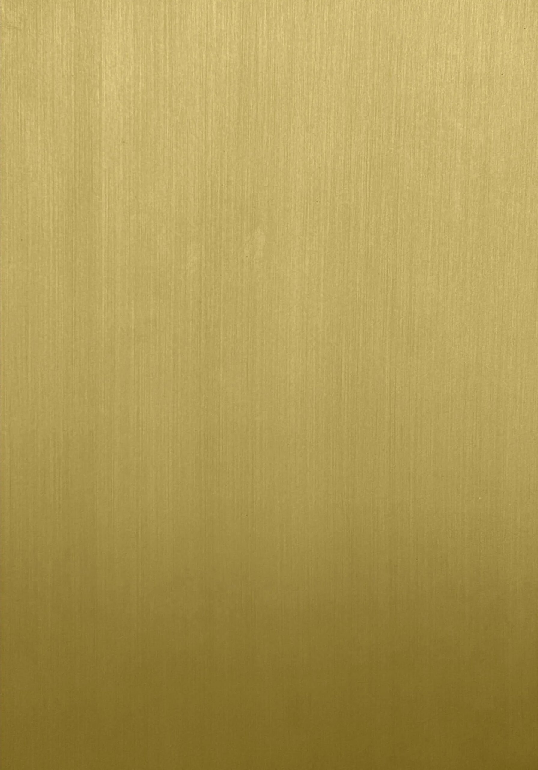 Brush - Gold