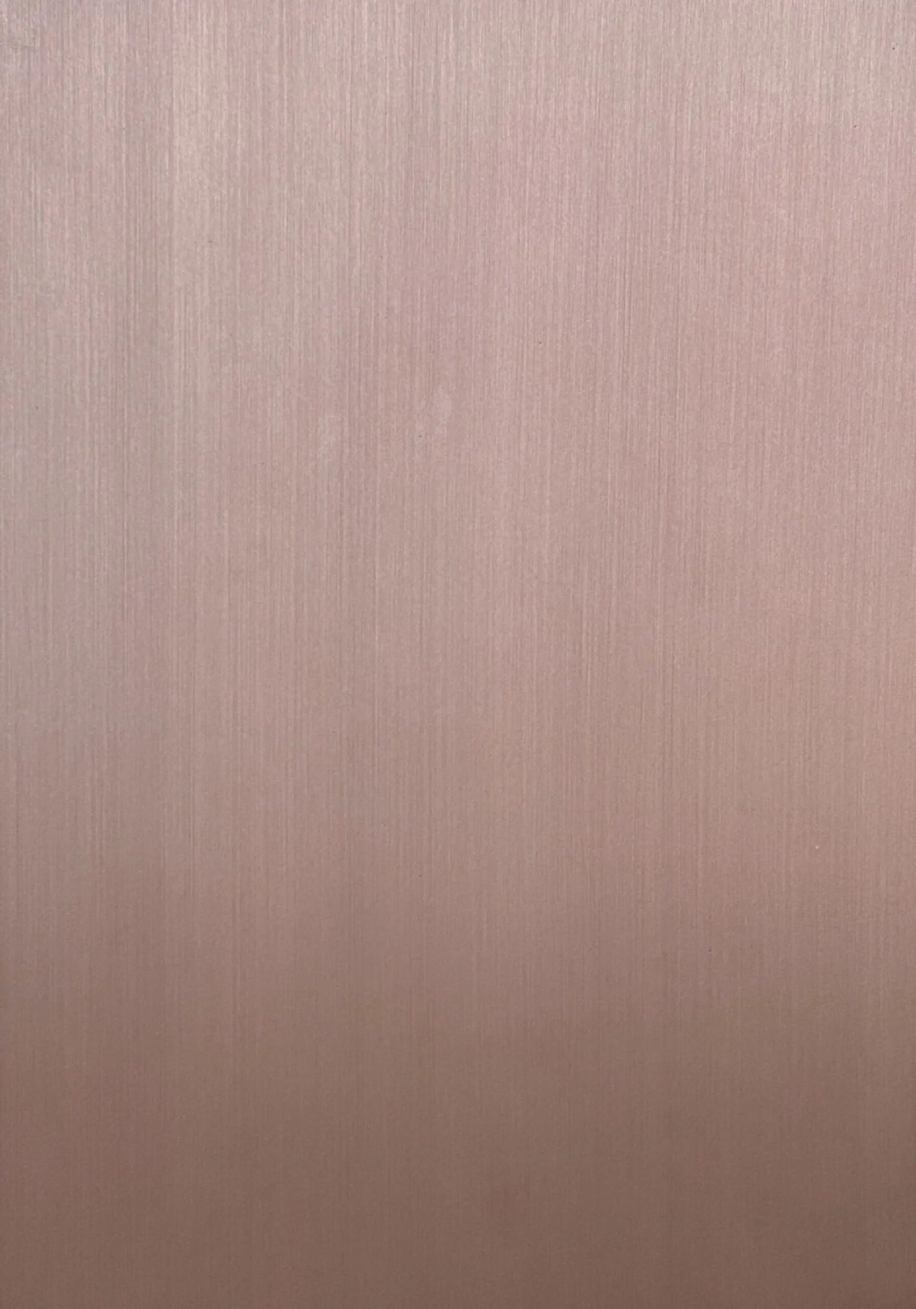 Brush - Rose Gold