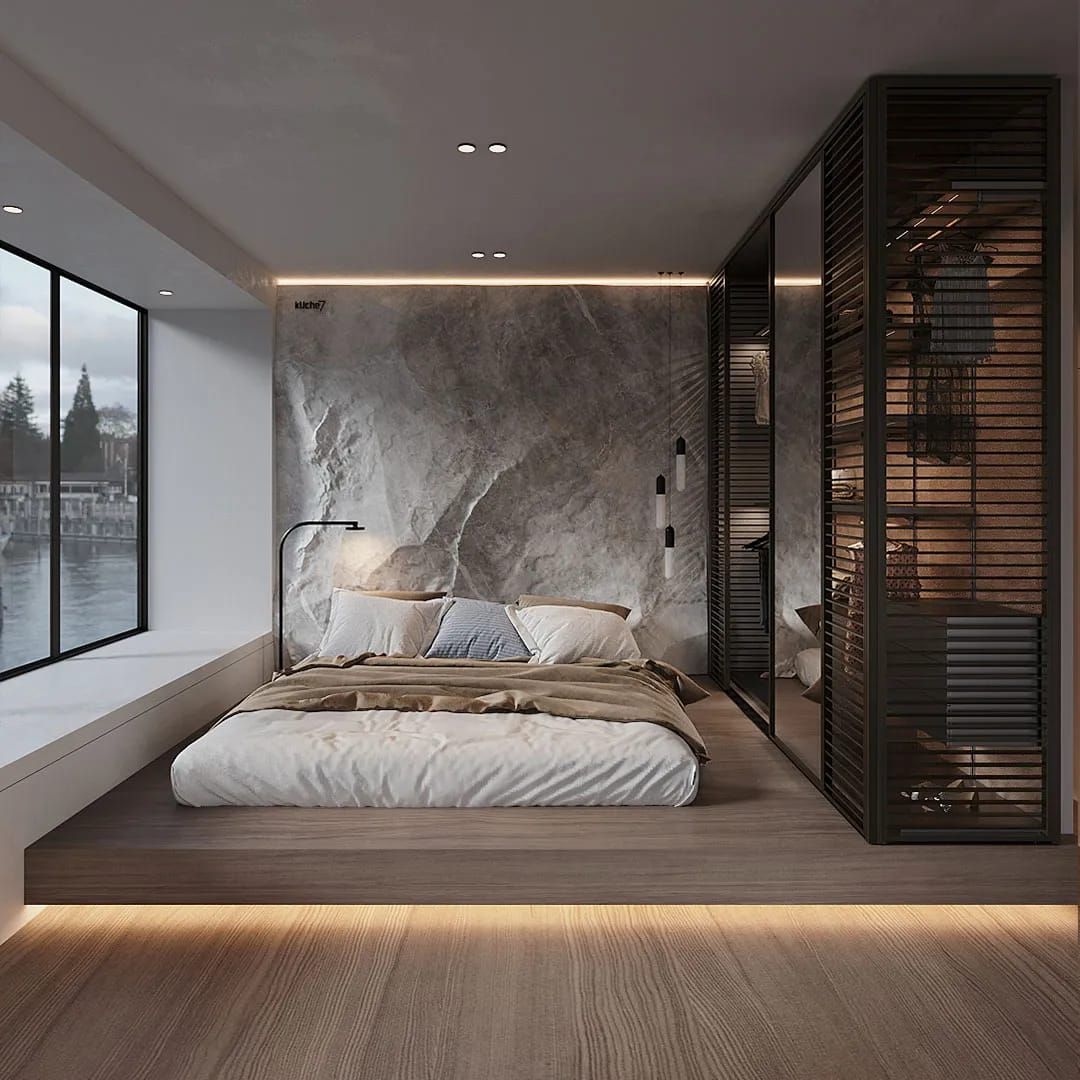 Windborne Modular Wardrobe