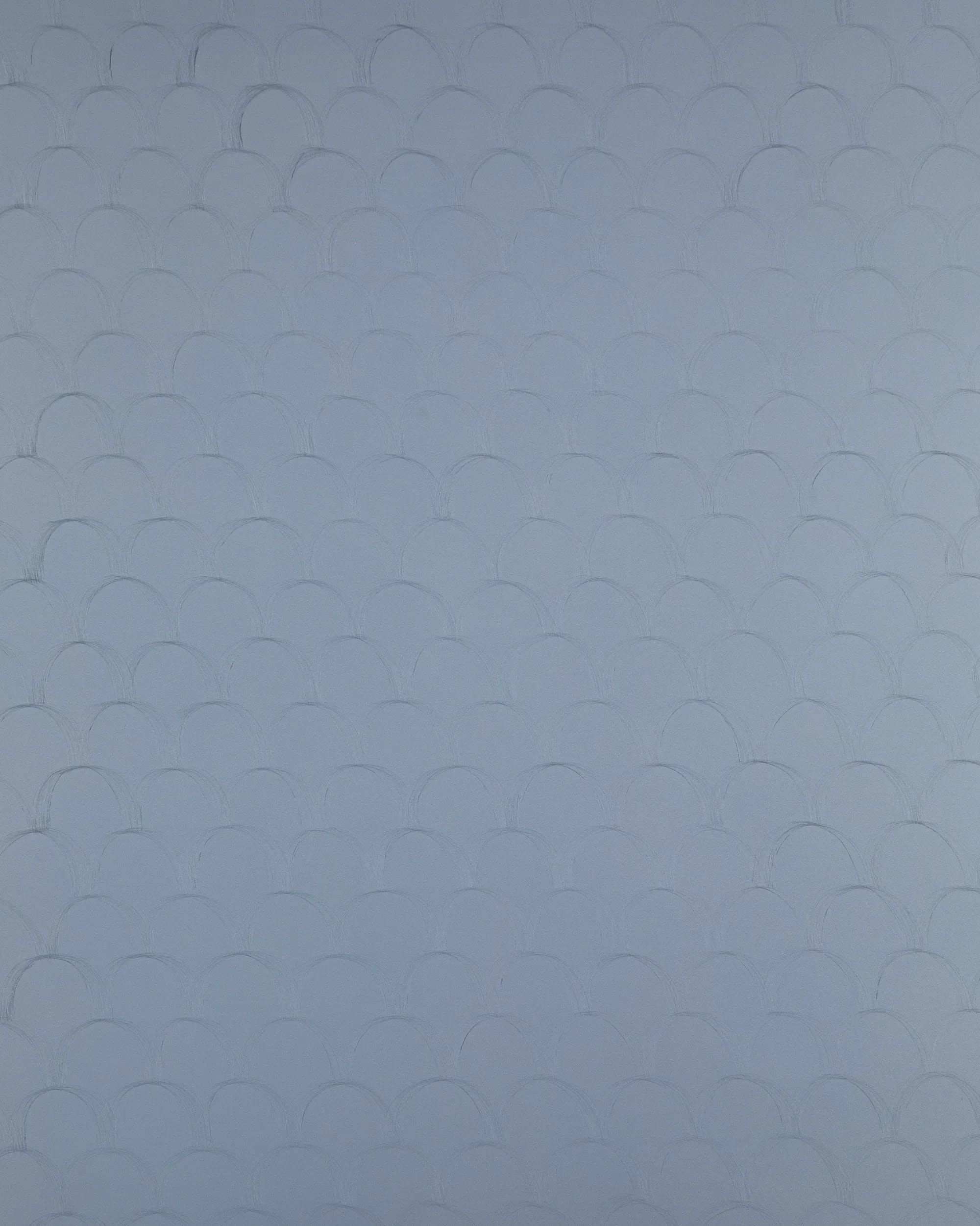 VMA - 3000 - Silver - Semi-Circle