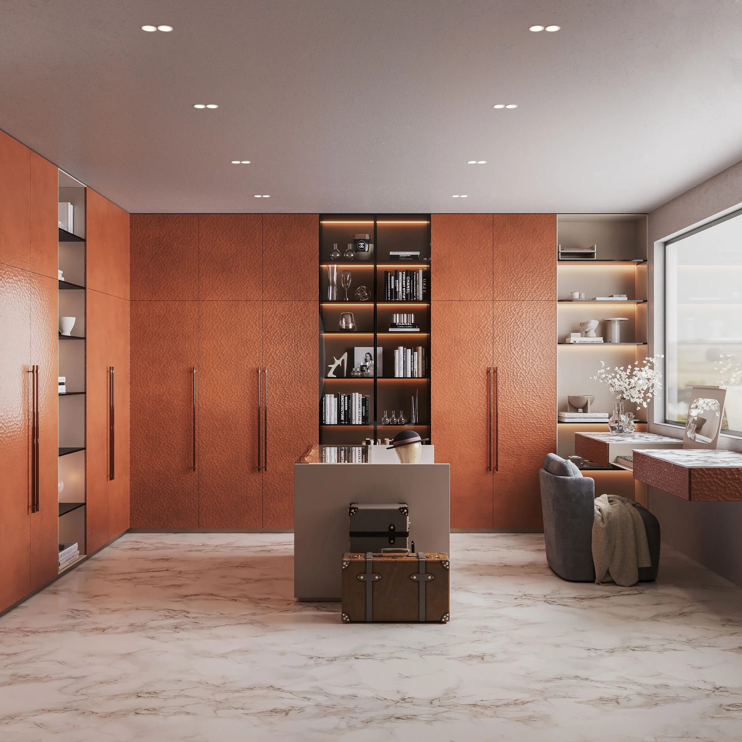 Wardrobe Design 18