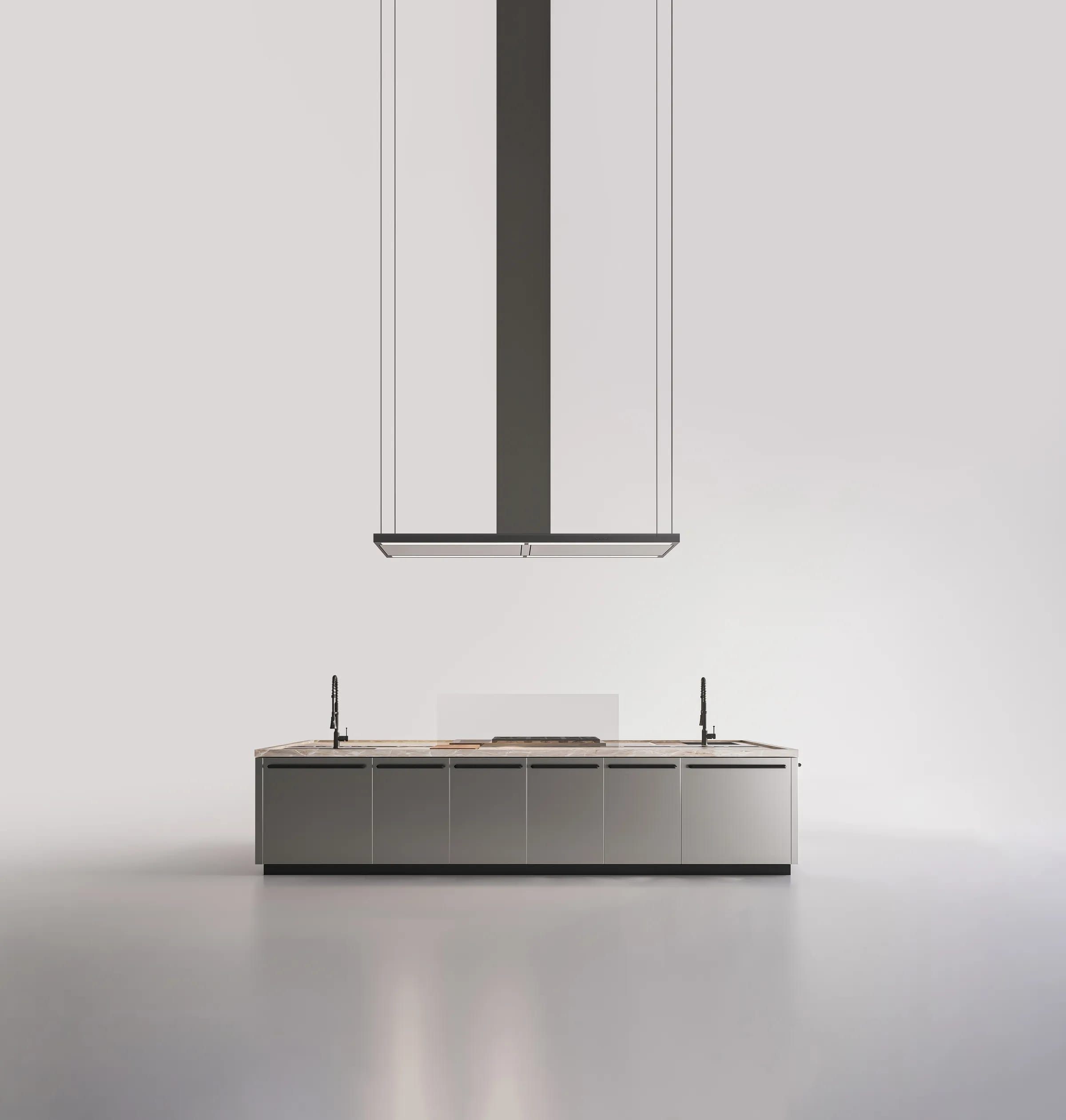 Armour Modular Kitchen