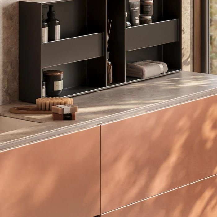 Vanity Top