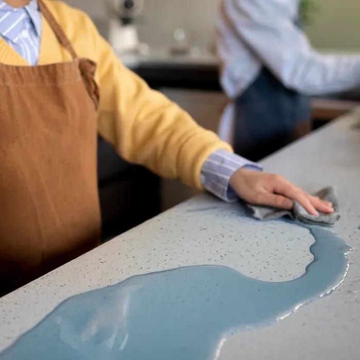 Let It Pour