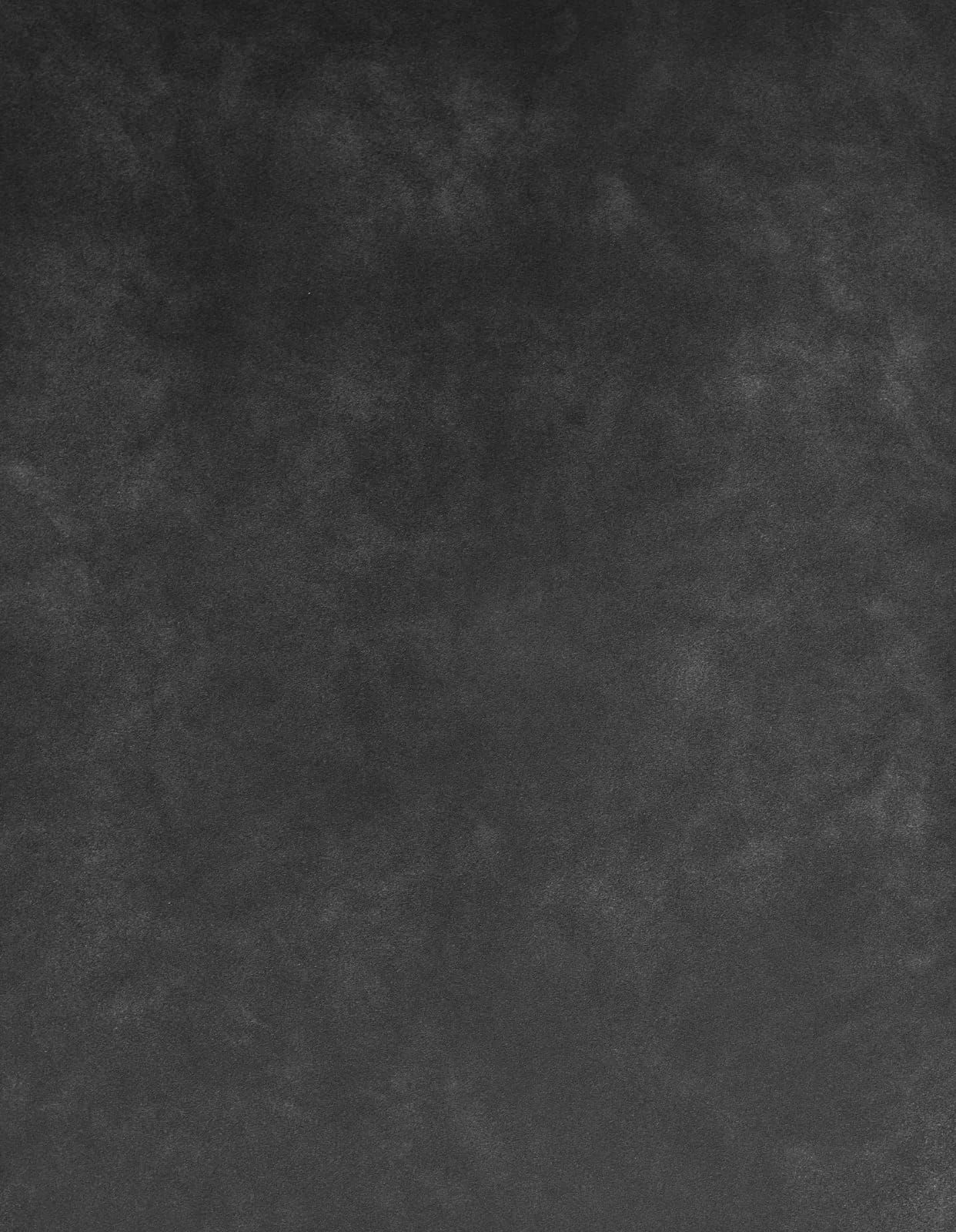 Dual Tone - Black with Grey