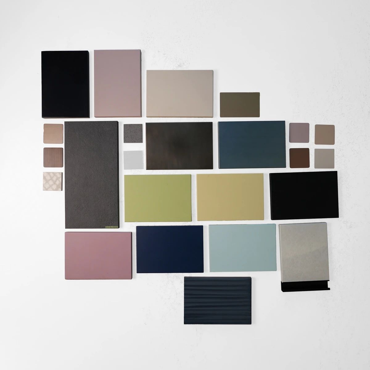 Scheme in Colours
