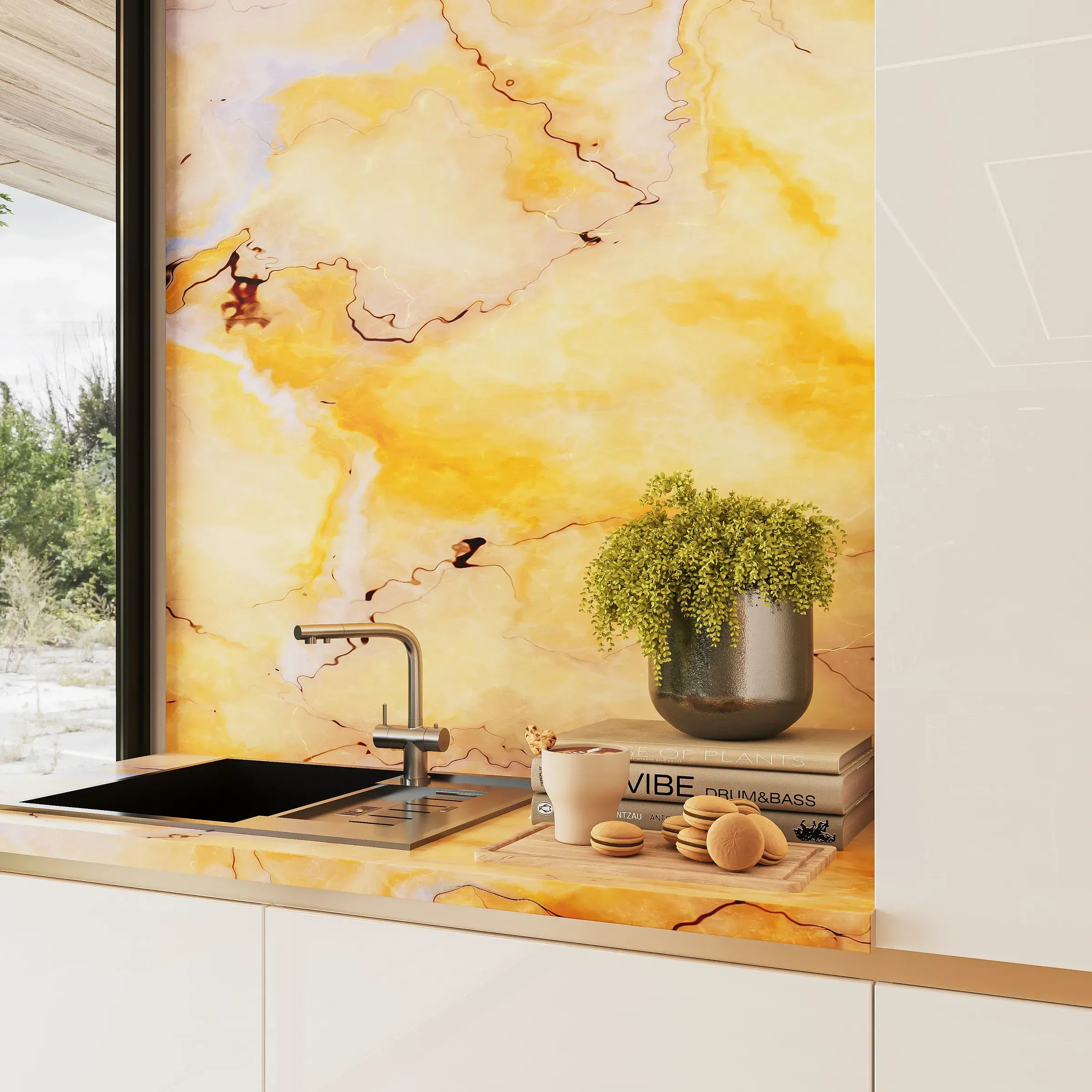 Dawn Modular Kitchen - Image 8