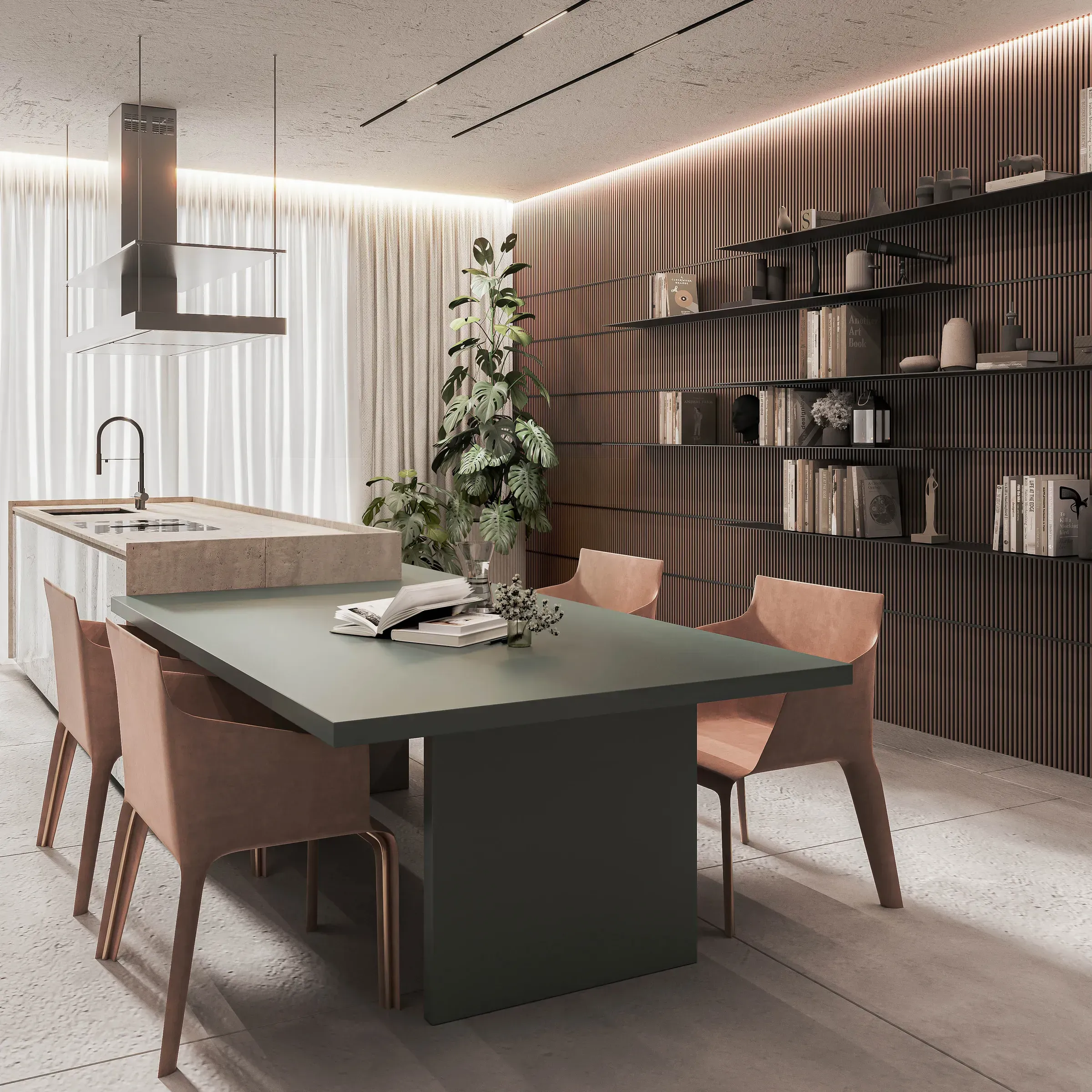 Dandelion Modular Kitchen - Image 4