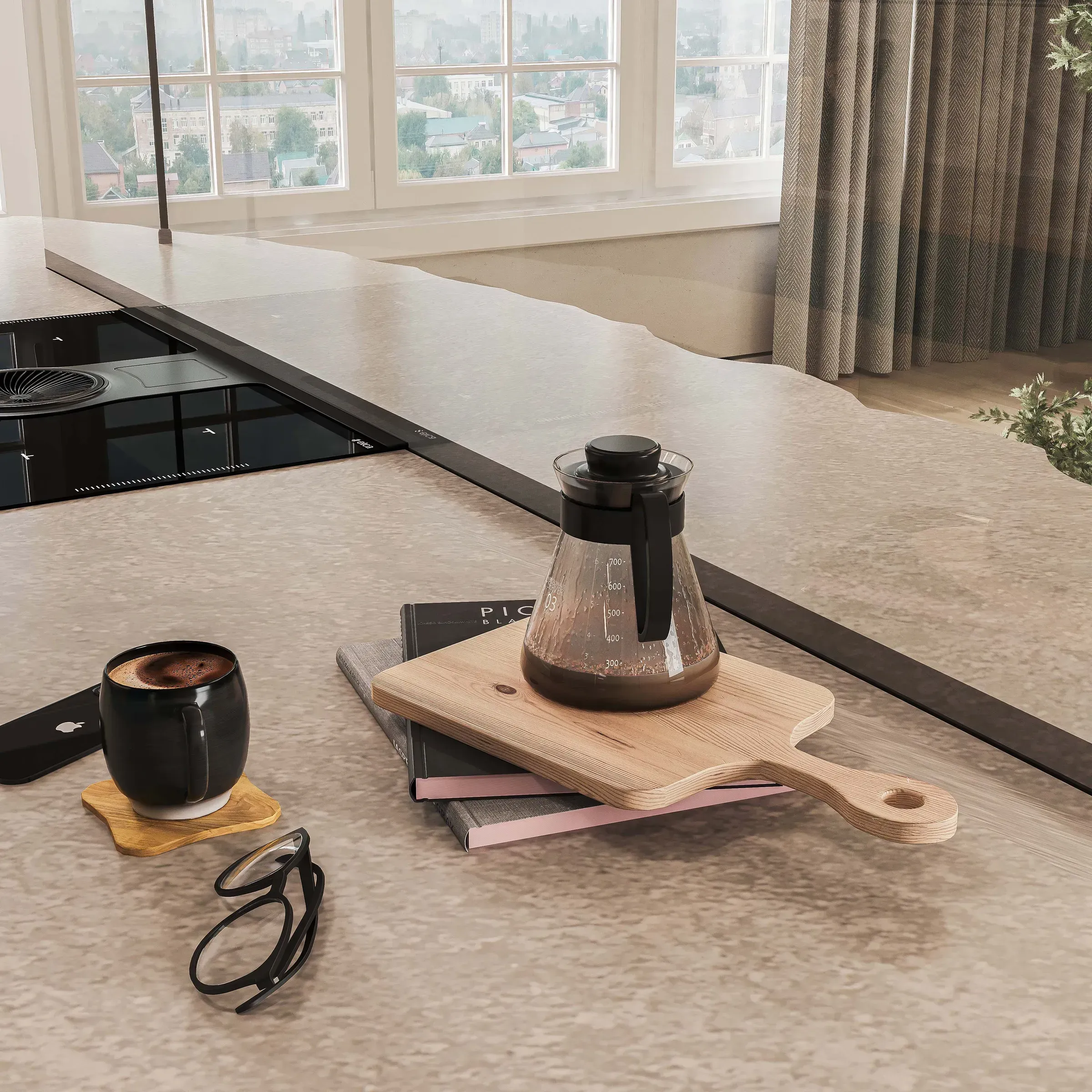 Levitate Modular Kitchen - Image 5
