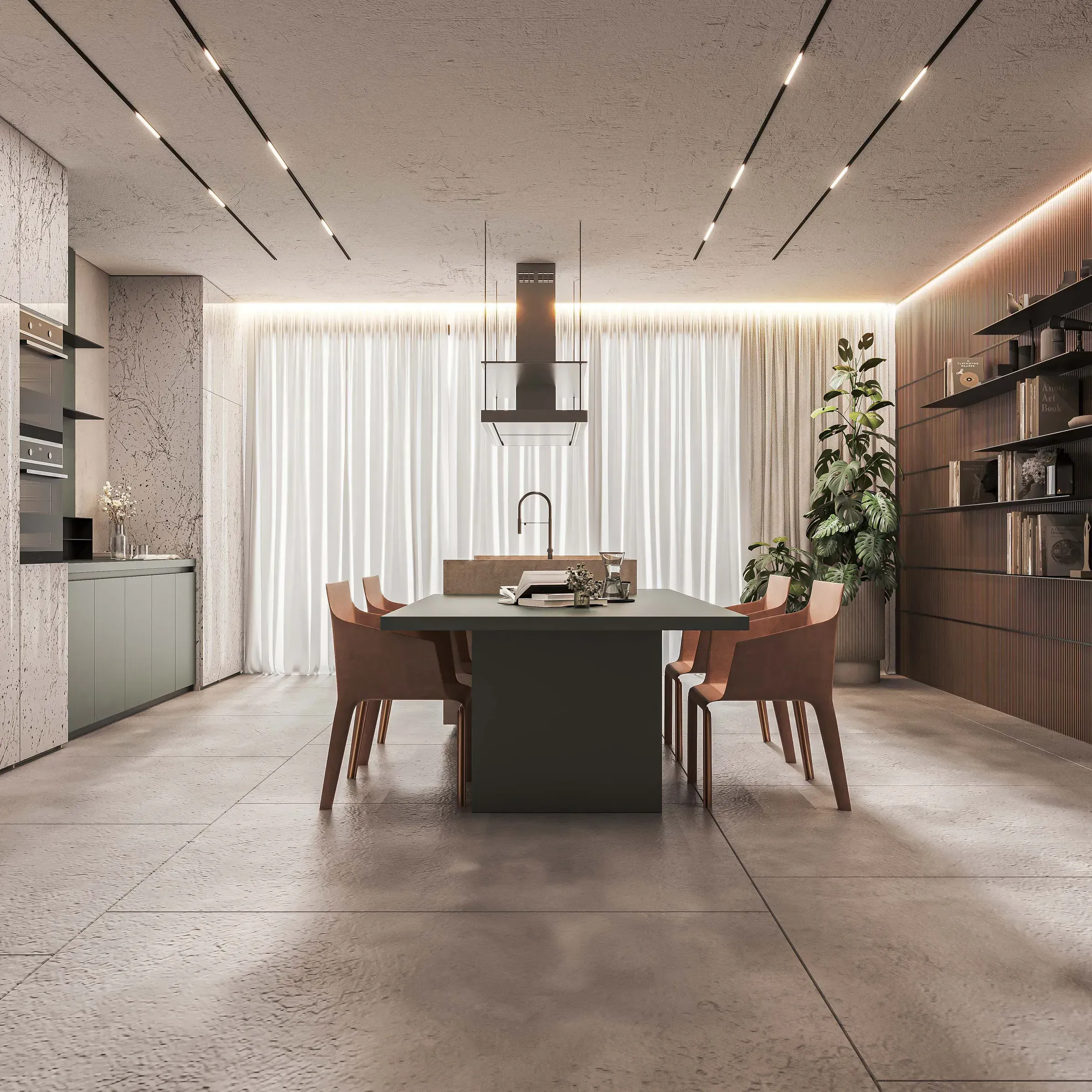 Dandelion Modular Kitchen - Image 6